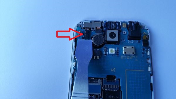 Guide de réparation Samsung Galaxy S4 mini I9190 I9195